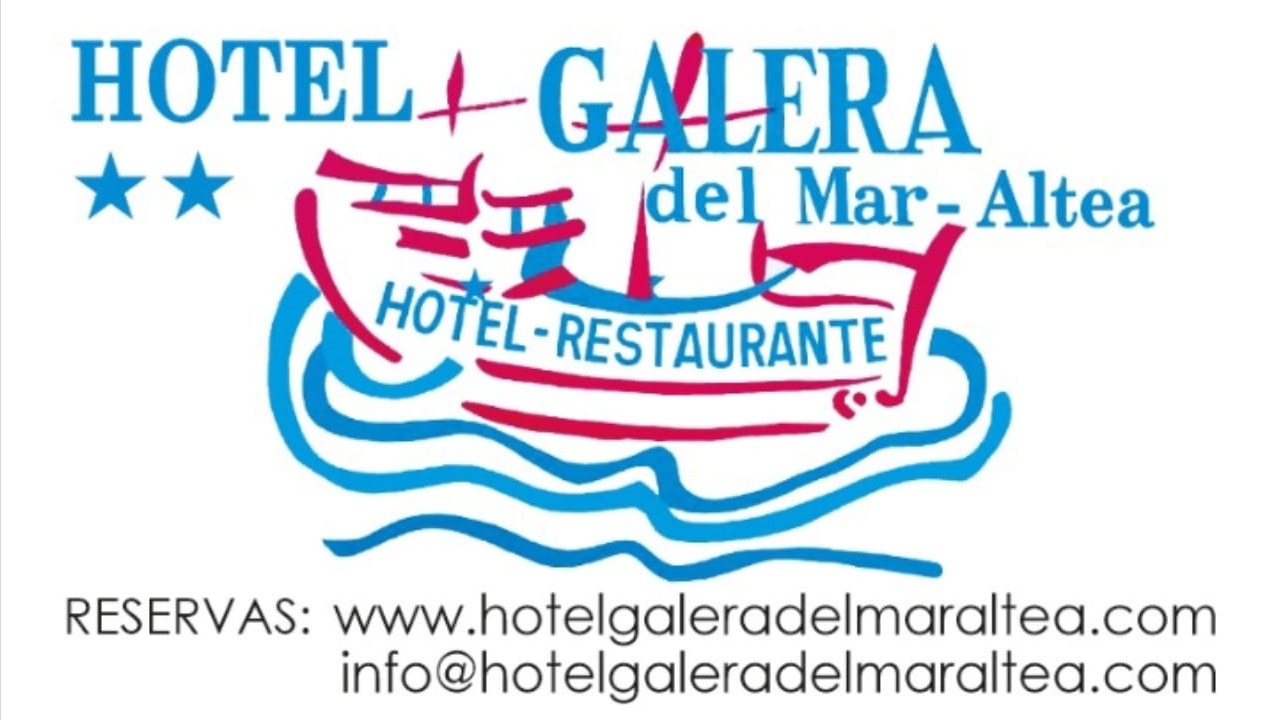 Hotel Galera del Mar